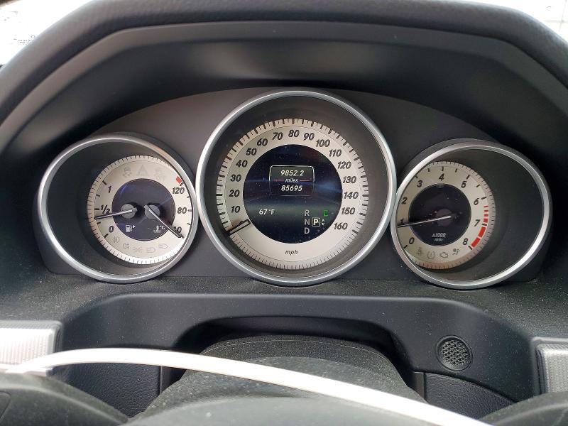 2016 Mercedes-Benz E 350 4matic