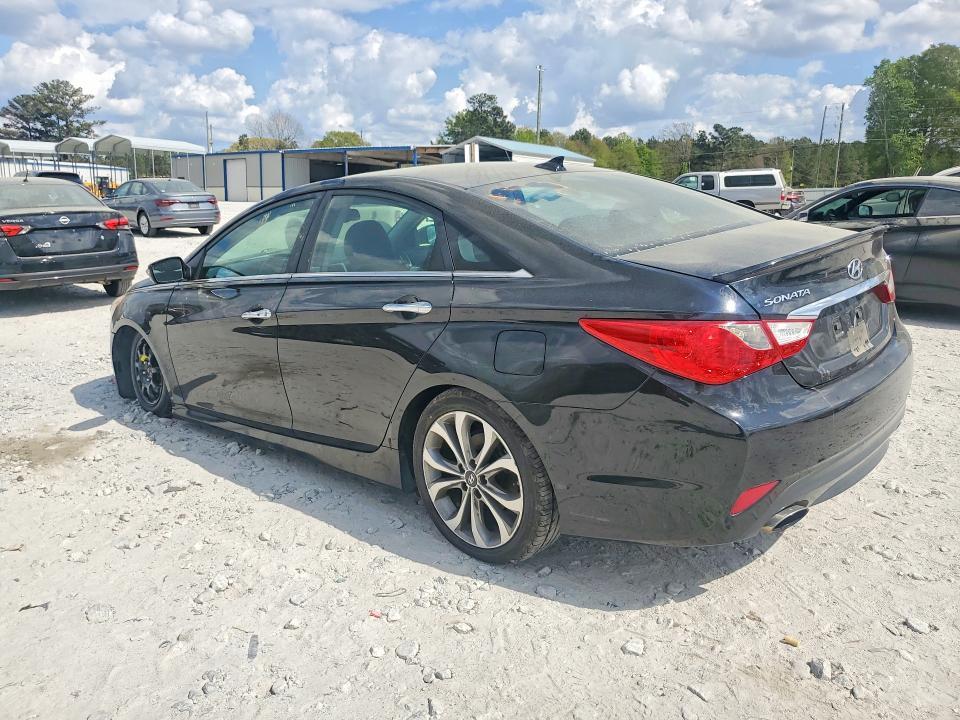 2014 Hyundai Sonata se 2.0t