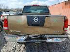 2004 Nissan Titan