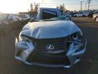 2016 Lexus Gs 200t Base