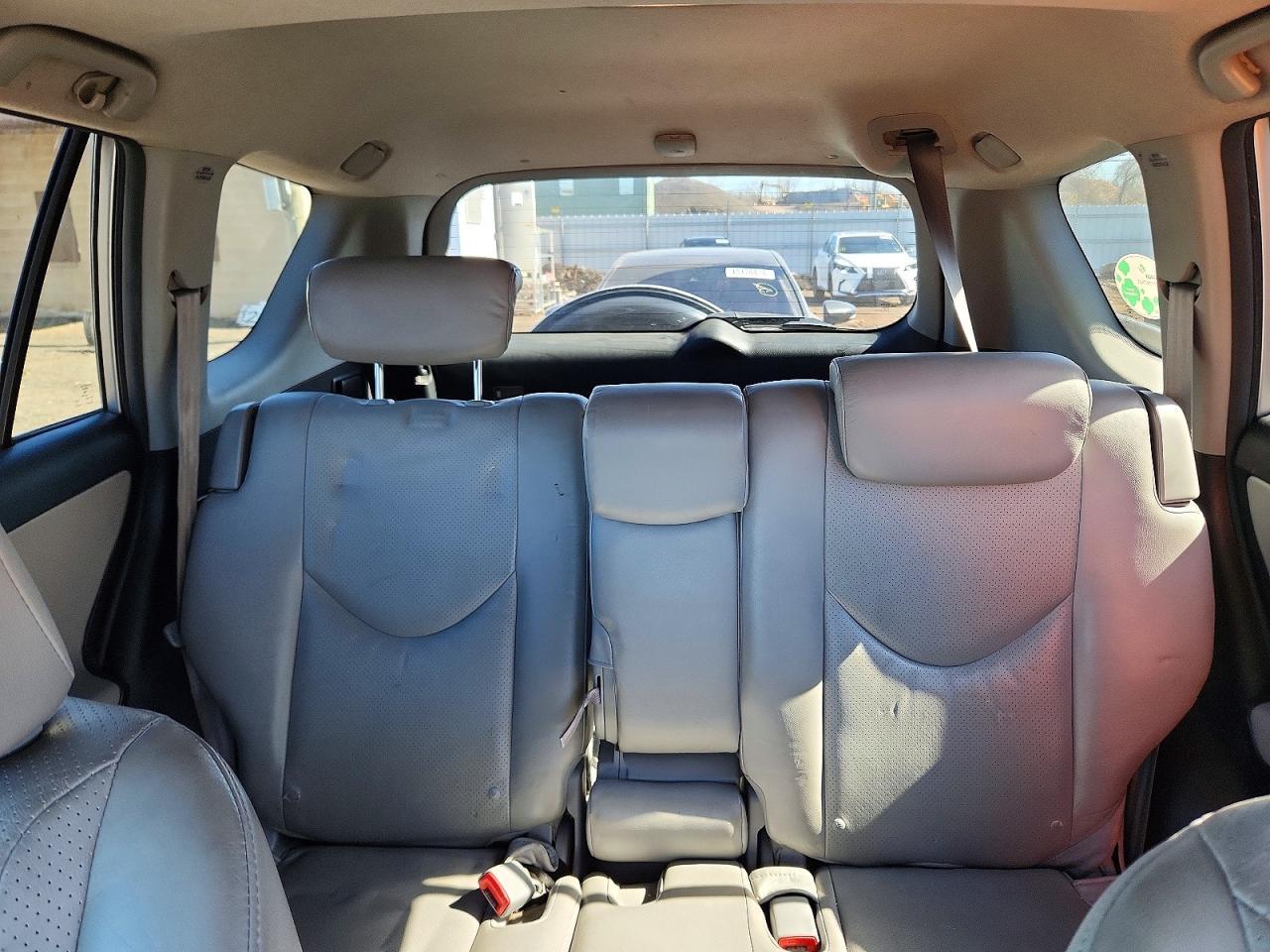 2010 Toyt Rav4 Limited