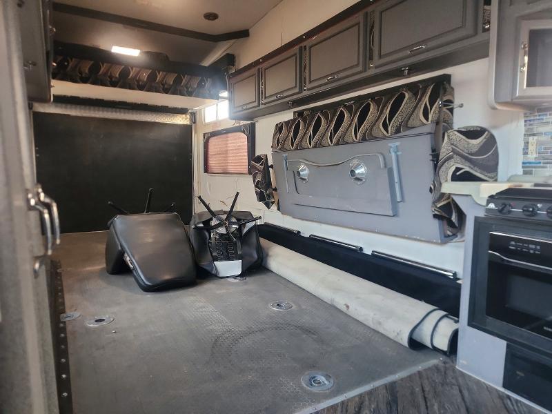 2007 Wkwr 2007 Weekend Warrior Camper