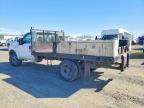 1999 Ford F450 Super Duty Flatbed Truck