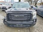 2021 GMC Sierra K1500 Elevation