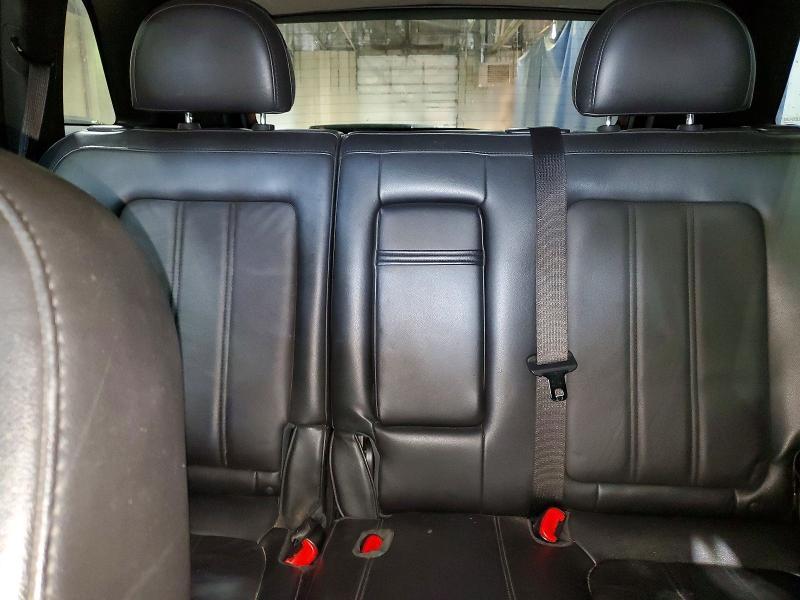 2014 Chevrolet Captiva ltz