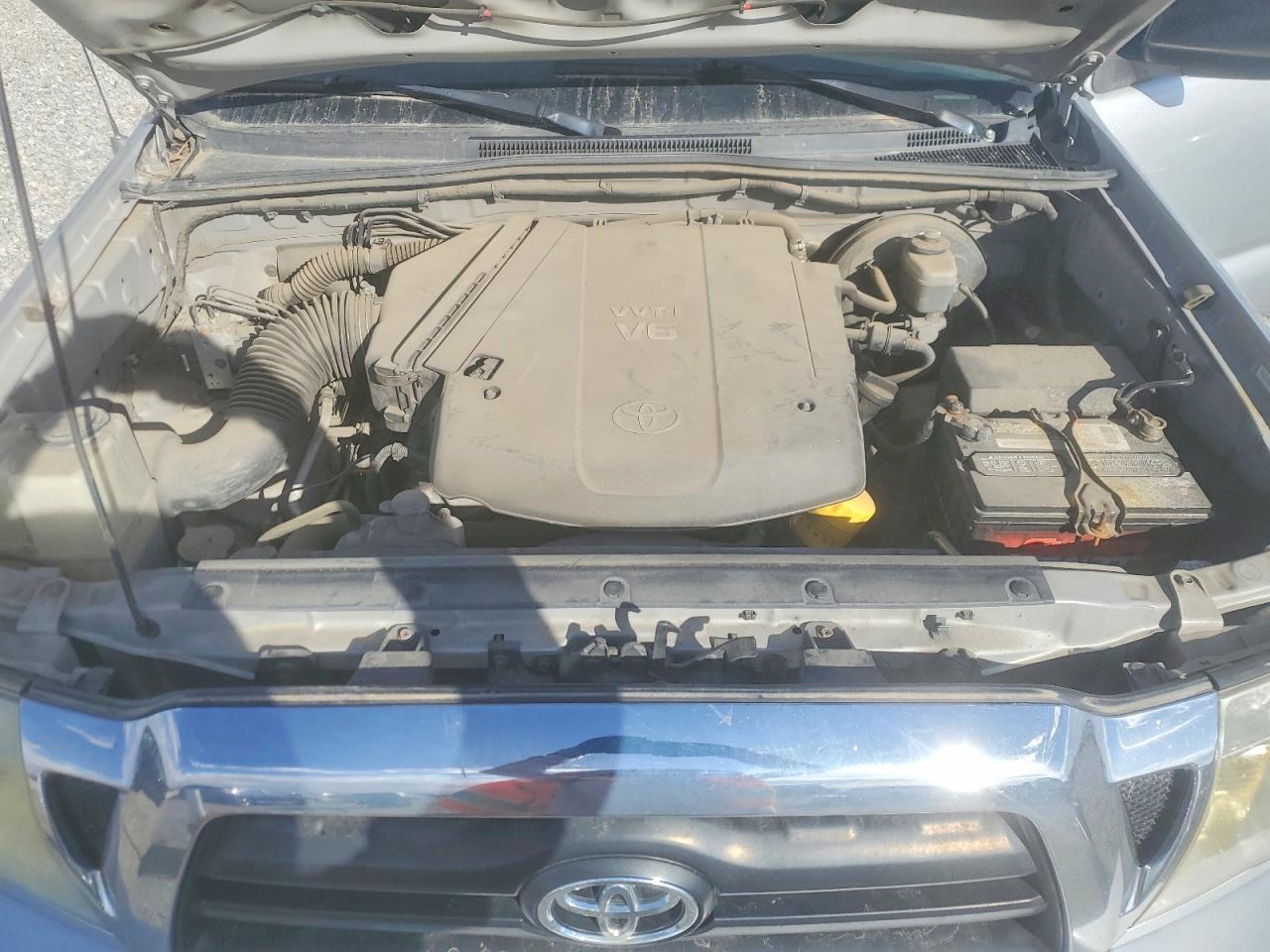 2006 Toyota Tacoma V6