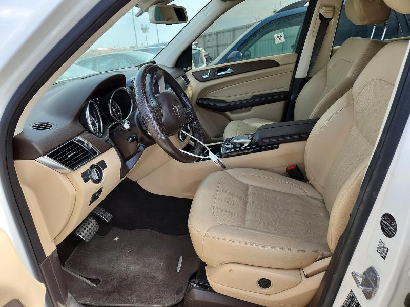 2019 Mercedes-Benz Gle 400 4matic