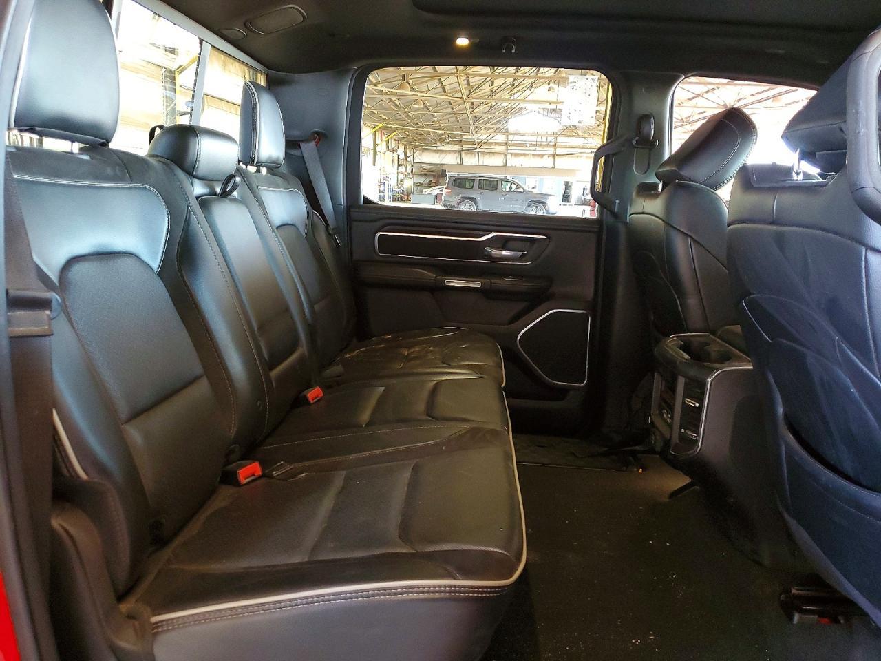 2023 Dodge 1500 Laramie