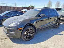 2024 Porsche Macan Base for sale in Wilmington, CA