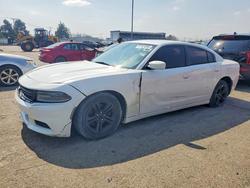 2017 Dodge Charger se en venta en Moraine, OH