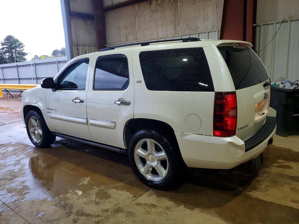 2008 Chevrolet Tahoe C1500