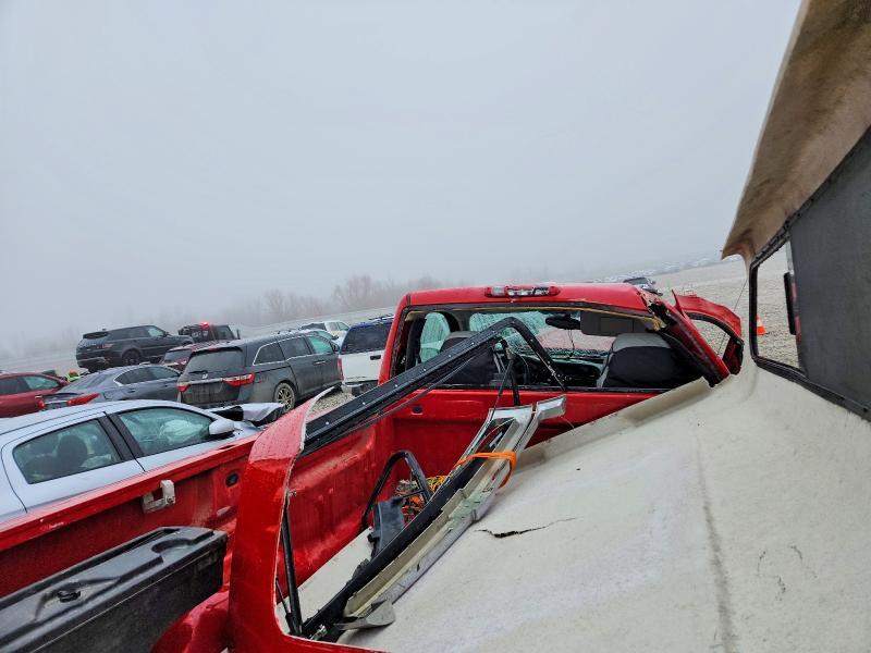 2008 Chevrolet Silverado K2500 Heavy Duty