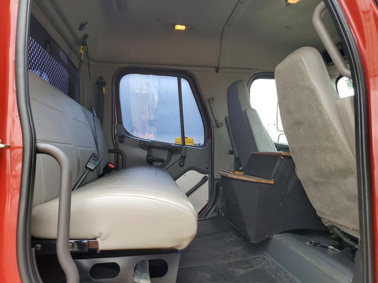 2007 Freightliner M2 106 Medium Duty