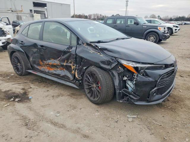 2024 Toyota Gr Corolla Core