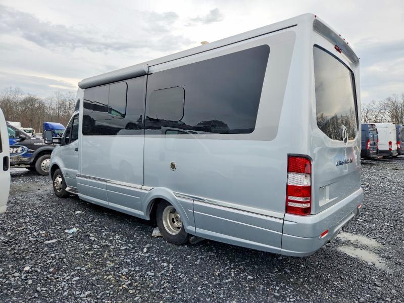 2019 Merz 2019 MERCEDES-BENZ Sprinter RV