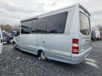 2019 Merz 2019 MERCEDES-BENZ Sprinter RV