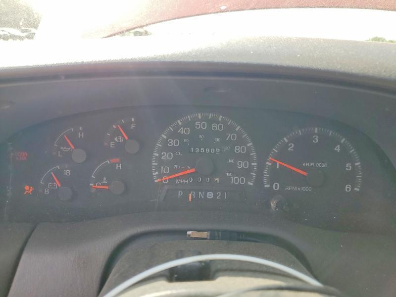 1998 Ford F150