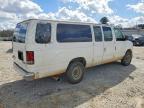 2014 Ford Econoline E350 Super Duty Wagon