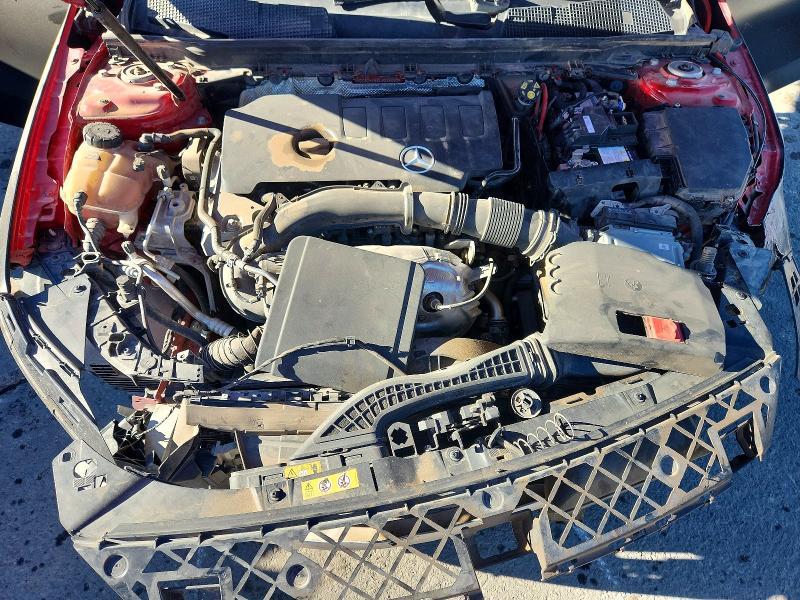 2020 Mercedes-Benz A 220