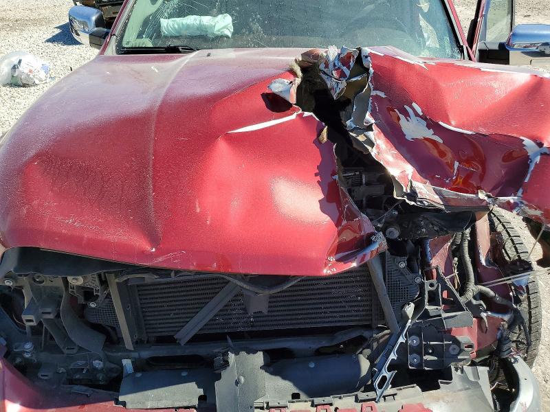 2014 Dodge 1500 Laramie