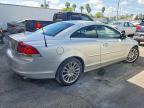 2008 Volvo C70 T5