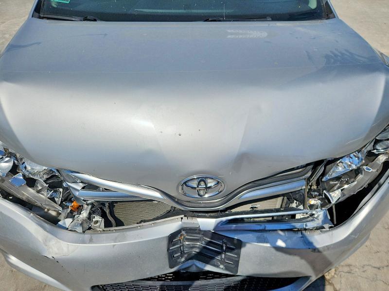 2012 Toyota Venza xle