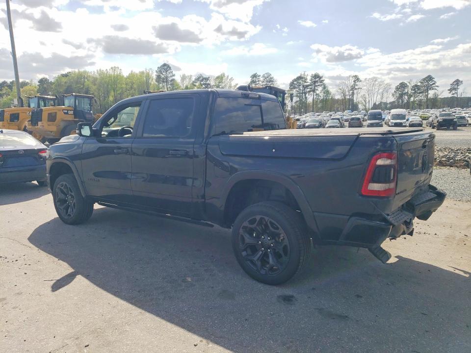2023 Dodge RAM 1500 Limited