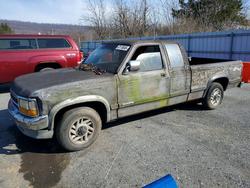 Dodge Vehiculos salvage en venta: 1993 Dodge Dakota
