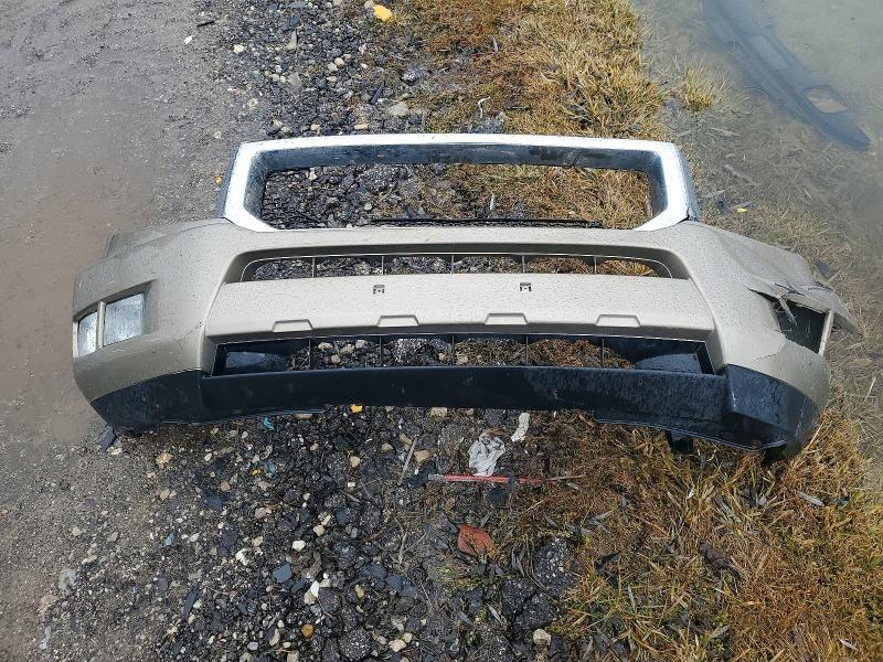 2011 Honda Ridgeline RTL