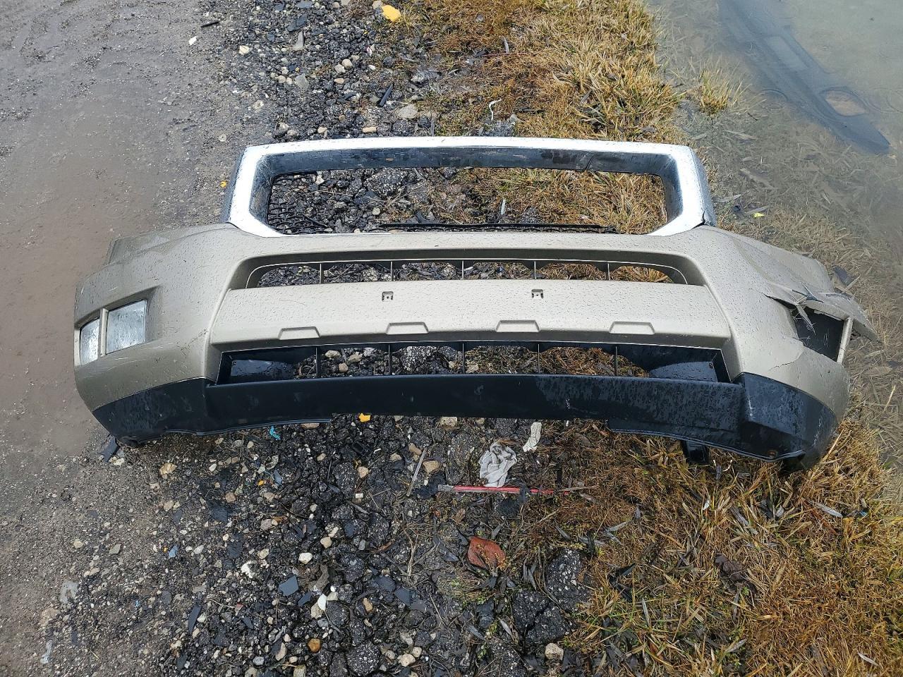 2011 Honda Ridgeline RTL