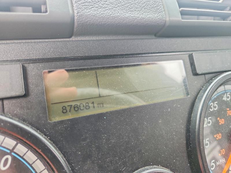 2017 Freigliner 2017 Freightliner Cascadia 125 Semi Truck