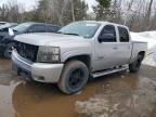 2007 Chevrolet Silverado K1500 Crew Cab