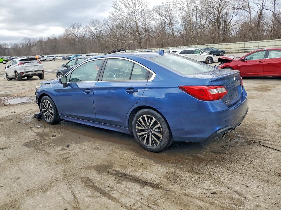 2019 Subaru Legacy 2.5i Premium