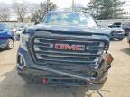 2021 GMC Sierra K1500 AT4