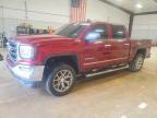 2016 GMC Sierra K1500 SLT