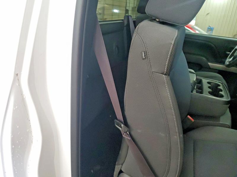 2014 Chevrolet Silverado C1500 LT