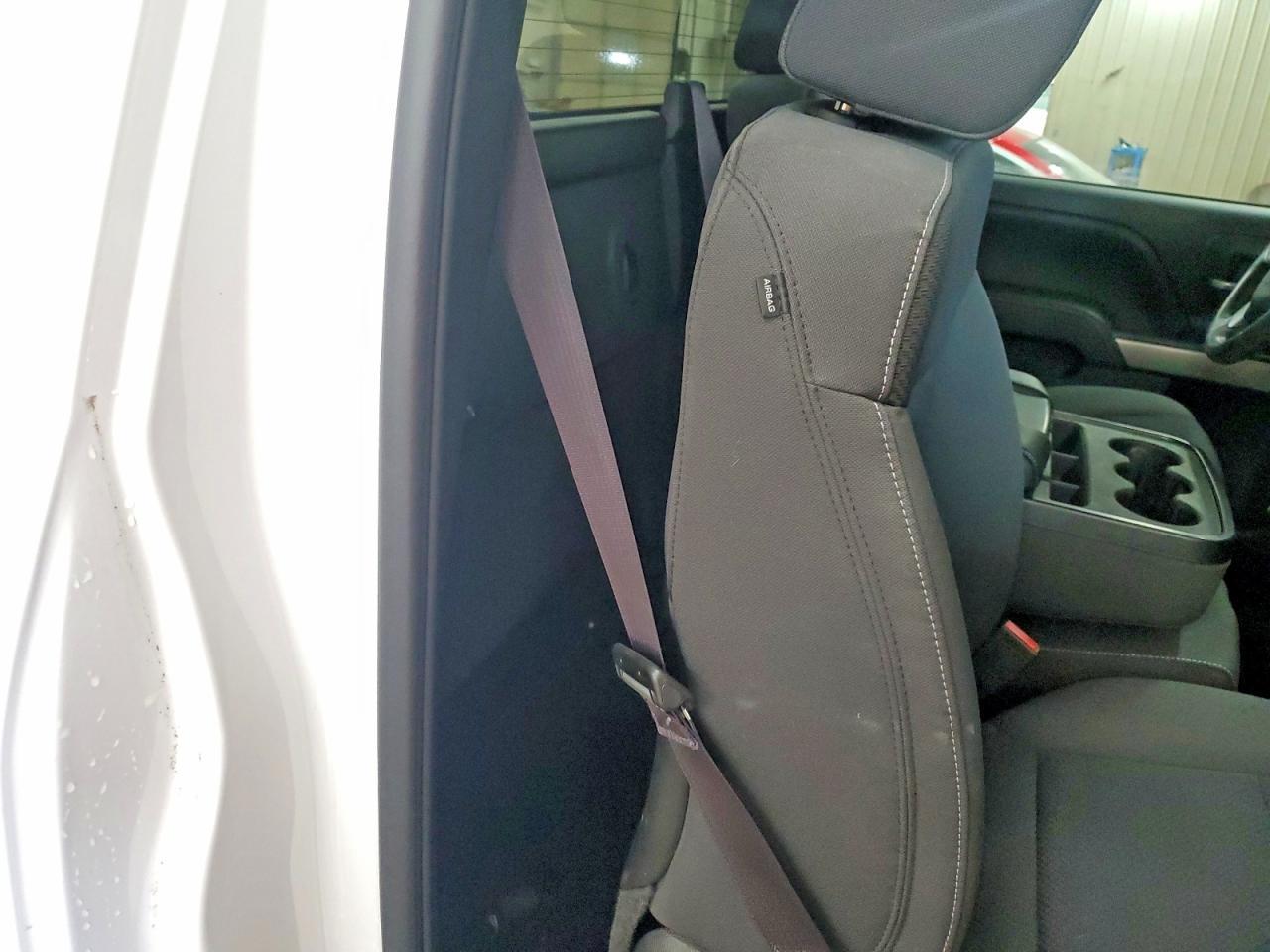 2014 Chevrolet Silverado C1500 LT