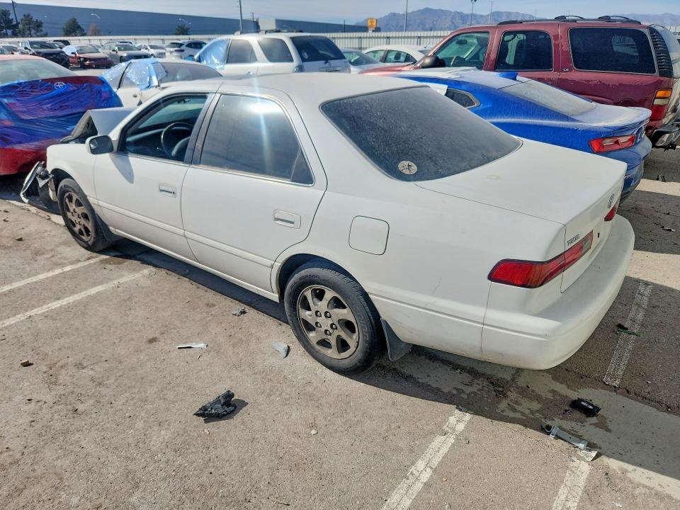 1997 Toyota Camry ce