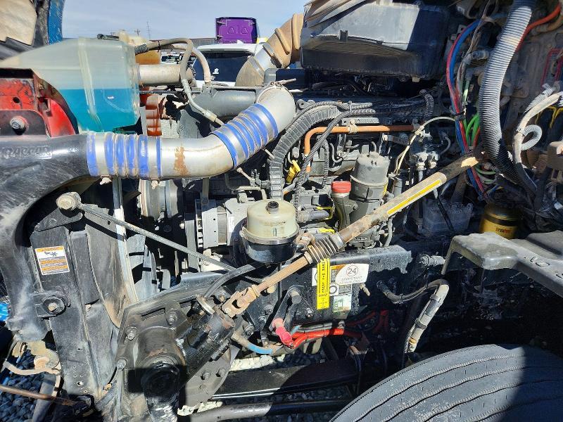 2020 Kenworth T680 Semi Truck