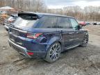 2020 Land Rover Range Rover Sport hse
