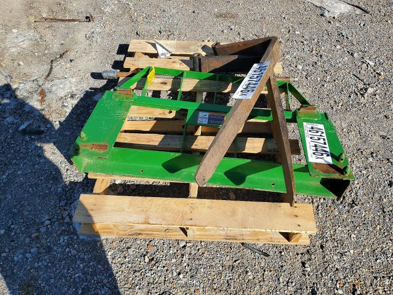 2024 John Deere AP13F-Forks