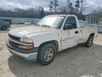 2002 Chevrolet Silverado C1500