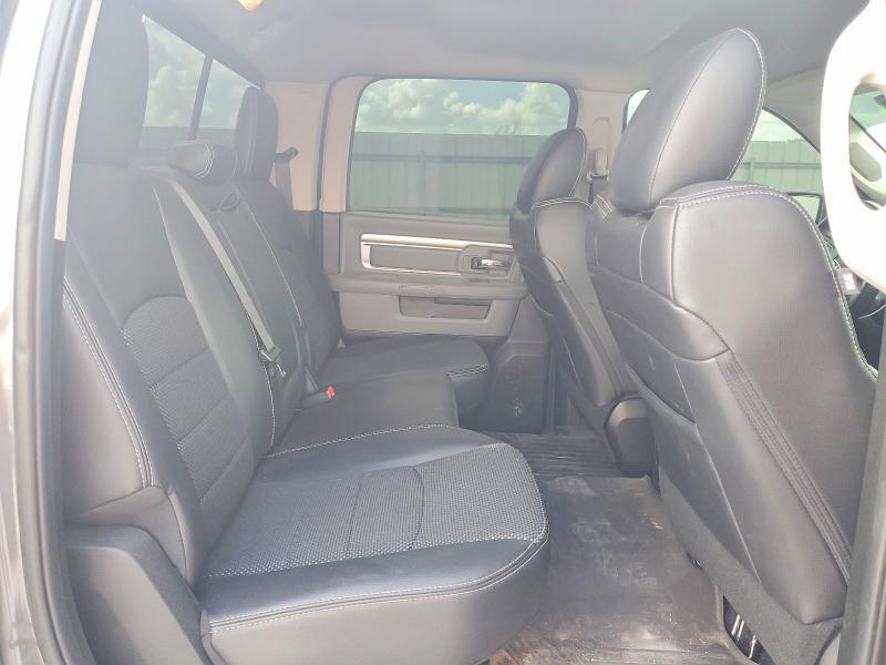2017 Dodge RAM 1500 SLT