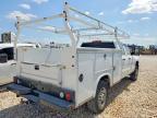 2016 Chevrolet Silverado 2500 Utility / Service Truck
