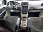 2012 Dodge Grand Caravan se