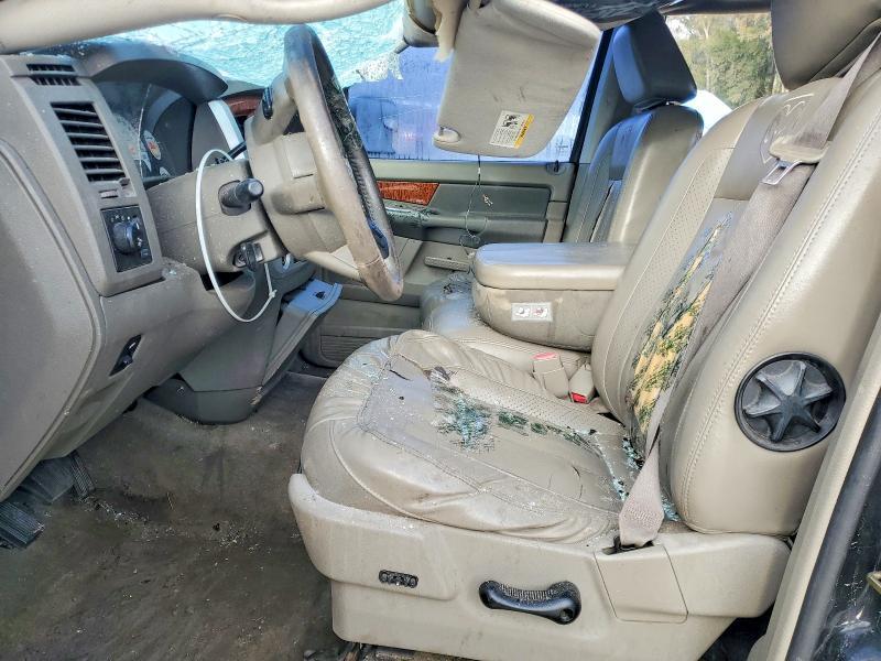 2006 Dodge RAM 1500 ST