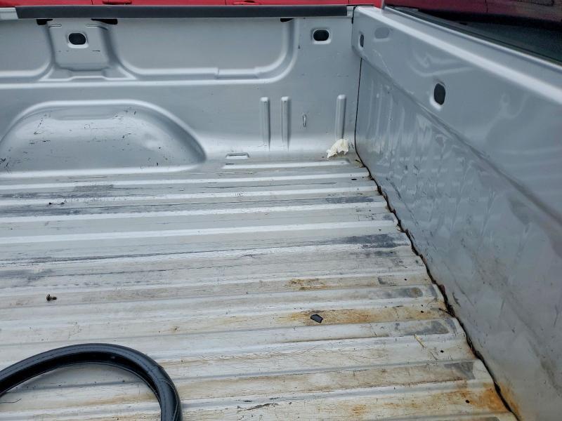 2011 Chevrolet Silverado K1500