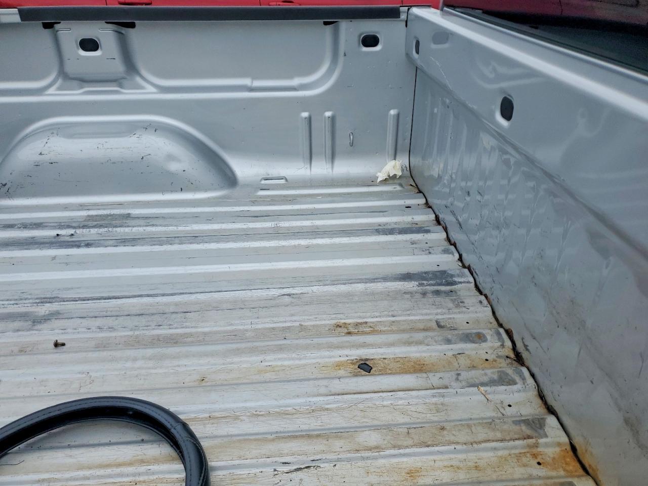 2011 Chevrolet Silverado K1500