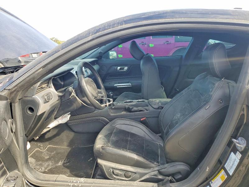 2023 Ford Mustang gt