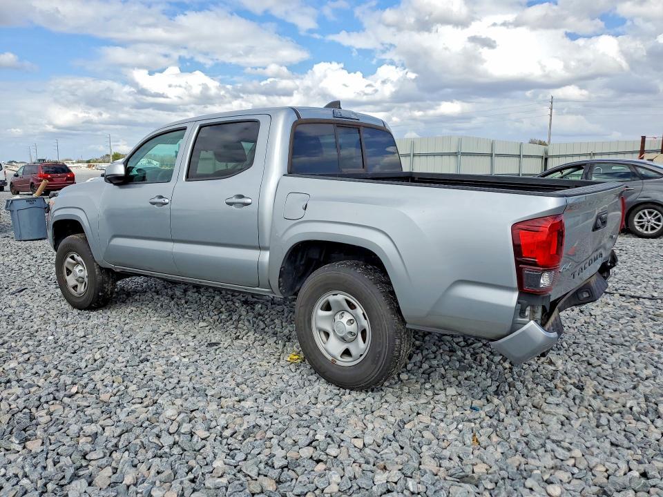 2022 Toyota Tacoma SR V6